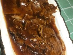 -清真文铁家烧麦馆