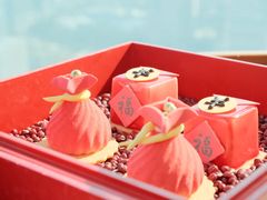 -深铁皇冠假日酒店·大堂吧