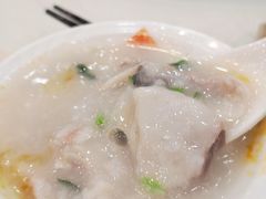-丰谷茶楼(鸿大广场店)