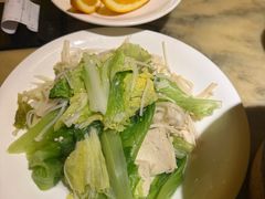 -范家小馆·烤鸭新京菜(金融街店)