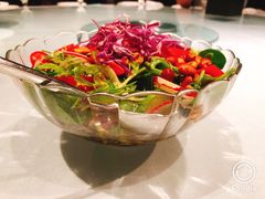 大拌菜-新沸腾鱼乡(世贸天阶店)