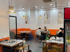 -鱻鱼捞.祥祥鱼锅(高淳一店)