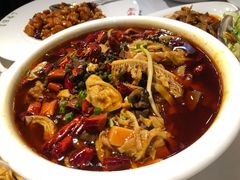 冒血旺-峨嵋酒家总店(车公庄店)