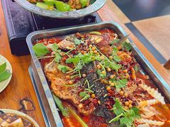 -江湖万州烤鱼(王子美食城)