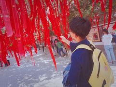 -西安青龙寺遗址景区