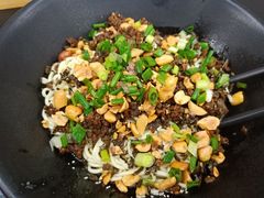 -丽影重庆小面(定西路店)