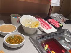 -海底捞火锅(宝龙广场夜宵主题店)