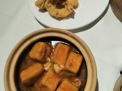 -万龙洲海鲜(南新仓店)