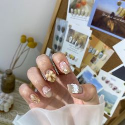 -SixOne六一日式美甲美睫