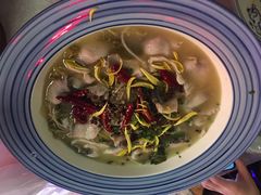 老坛酸菜鱼-乾园(天河城店)