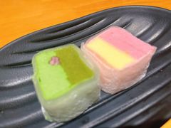 -一心创作料理屋(经开万达店)