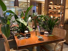 -泰香米泰国餐厅(中大国际店)