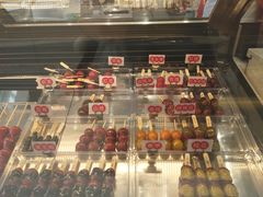 零售区-喜识·冰糖葫芦·炒酸奶(怀特店)