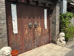 -静一餐厅·湖北菜(前门创始店)