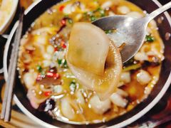 萝卜片-外婆家传菜(老城店)