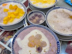 -赵记传承·中国甜品(福州总店)