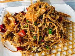 -三色堇(小通巷店)