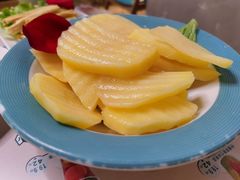 -青瓷火锅料理(西单大悦城店)