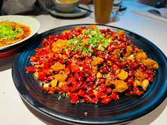 -麻六记(新天地店)