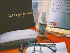 -Trend1881视光·蔡司视觉(领展广场店)