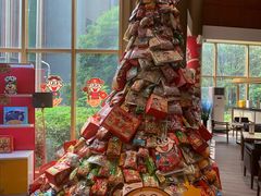 -上海神旺大酒店