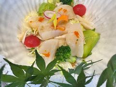 -鮨匠·割烹料理(巨鹿花园店)