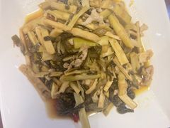 -天目湖刘老四农庄