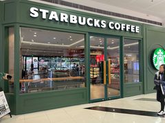 -星巴克臻选(泉州晋江SMMALL店)