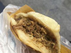 -樊阿姨•肉夹馍•手工面(嘉禾望岗店)