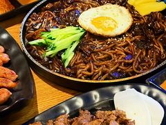 -恩你小木屋·烤肉韩式料理(嘉兴秀洲店)
