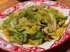 -破三川·新川菜(静安大融城店)