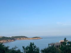 -宁波松兰山滨海旅游度假区