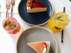 蜜桃乌龙千层-叶太YETAI(良库店)