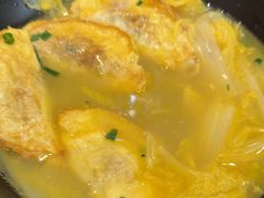 -小秦淮·南京土菜(新亭西路店)