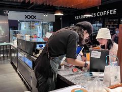 -sugarman espresso素饮糖人高新咖啡工厂
