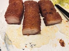 -国惠大酒楼(爱琴海购物公园店)
