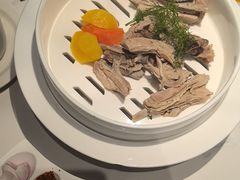 -清真·卡德尔大叔新疆主题餐厅(龙汇路店)
