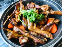 -美极鲜食坊(宝安南路店)