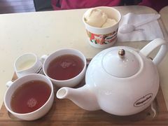 -哈根达斯(扬州瘦西湖店)