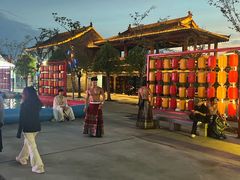 -朱仙镇启封故园景区