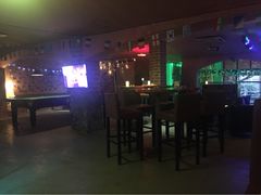 Secco&nbsp;Bar&nbsp;Restaurant&nbsp;Loun(喜客德国西餐酒吧)-Secco德式餐吧(南秀村店)