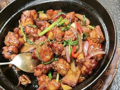 -旺爷砂锅·茶作(国贸城店)