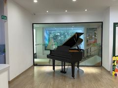 -音乐窝玩创中心·乐器声乐(海珠乐峰店)