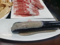 -大明铜锅·烤涮坊·烧烤(总店)
