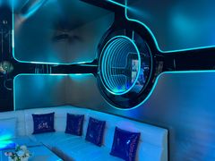 -幸福时光PARTY K(八里桥店)