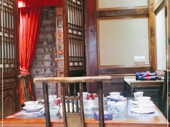 -李雪火锅食府(宽窄巷子总店)
