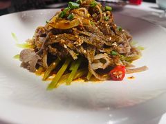 -小河盐帮·私家菜·烤鸭(三元桥·霄云路店)
