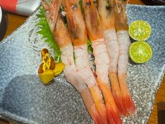 -千代武日本料理(爱建店)