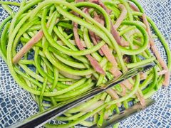 -海派悦庭·海胆烧麦·新融合菜(凯德广场店)