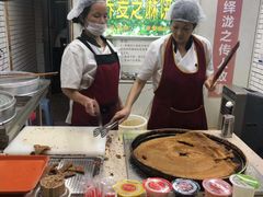 -香糯炎荞饼王(解放碑店)